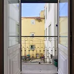 Апартаменты Alfama Soul Experience, By Timecooler Лиссабон