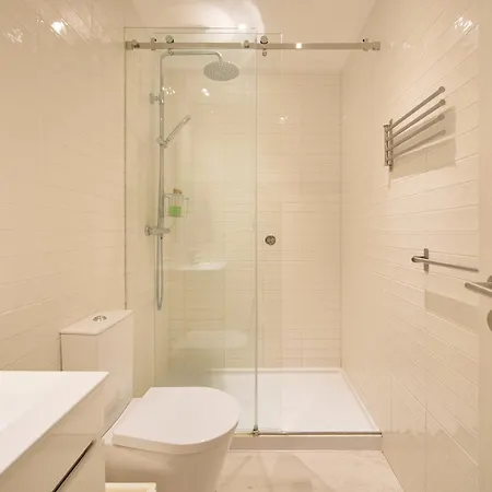 Апартаменты Alfama Soul Experience, By Timecooler