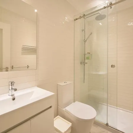 Апартаменты Alfama Soul Experience, By Timecooler *