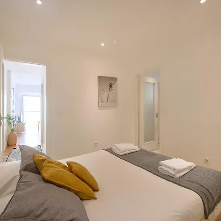 Апартаменты Alfama Soul Experience, By Timecooler