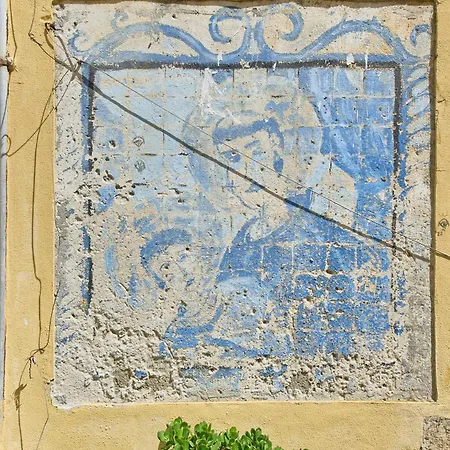 아파트 Alfama Soul Experience, By Timecooler *