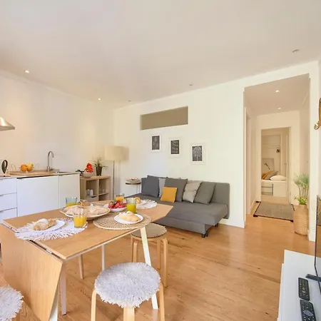 Alfama Soul Experience, By Timecooler 아파트 *