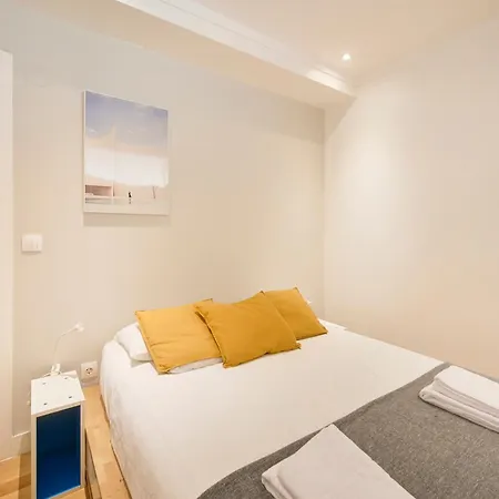 Apartment Alfama Soul Experience, By Timecooler *