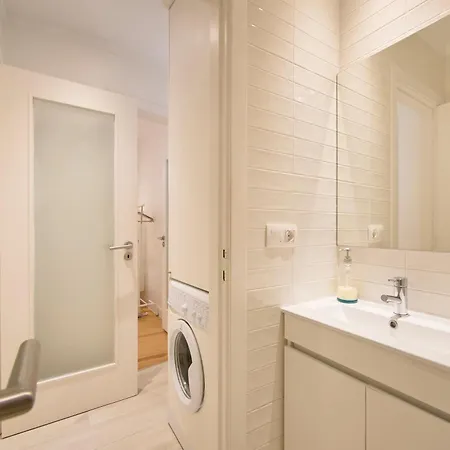 Alfama Soul Experience, By Timecooler Apartment Lissabon