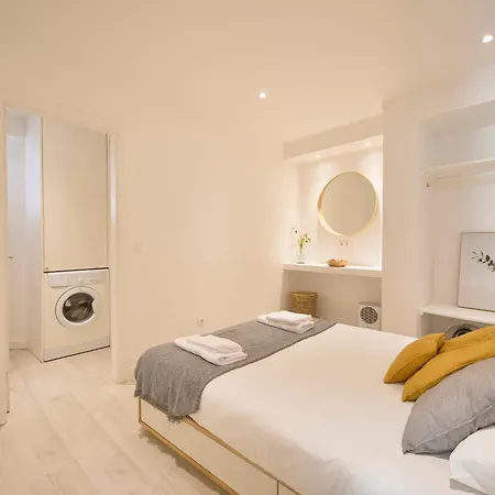 Alfama Soul Experience, By Timecooler Apartment *