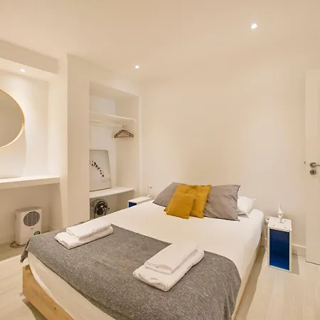 Alfama Soul Experience, By Timecooler