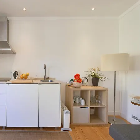 Alfama Soul Experience, By Timecooler Apartment Lissabon