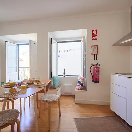 Alfama Soul Experience, By Timecooler Lissabon