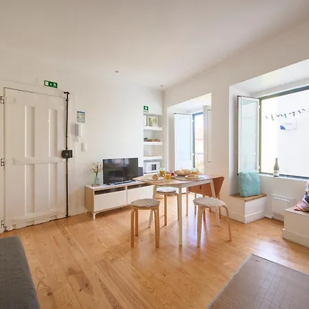 Alfama Soul Experience, By Timecooler * Lissabon