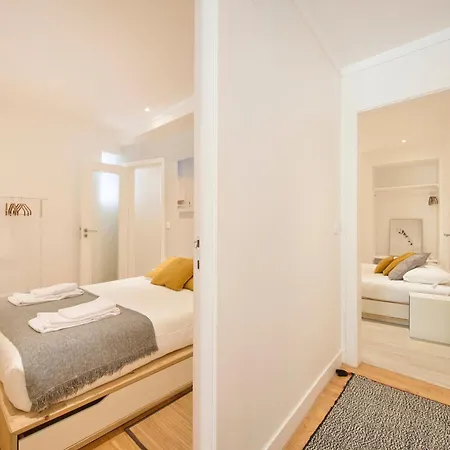 Alfama Soul Experience, By Timecooler アパート