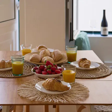 Alfama Soul Experience, By Timecooler リスボン